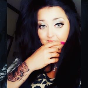 Meet your Posher, Christi